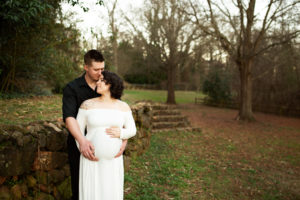 Jessica DeVinney Photography | Fort Mill, SC Maternity Photographer